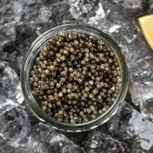 CAVIAR HYBRID