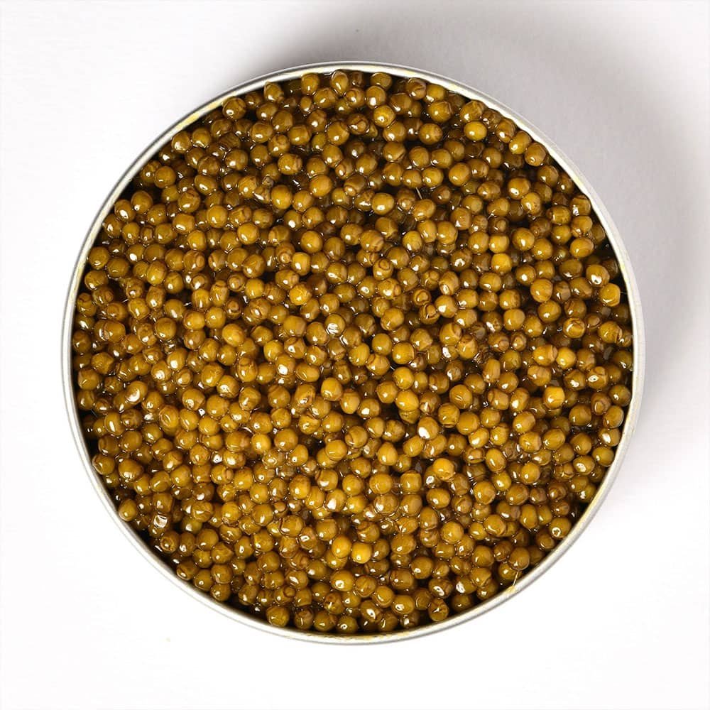 Premium Caviar with guaranteed quality