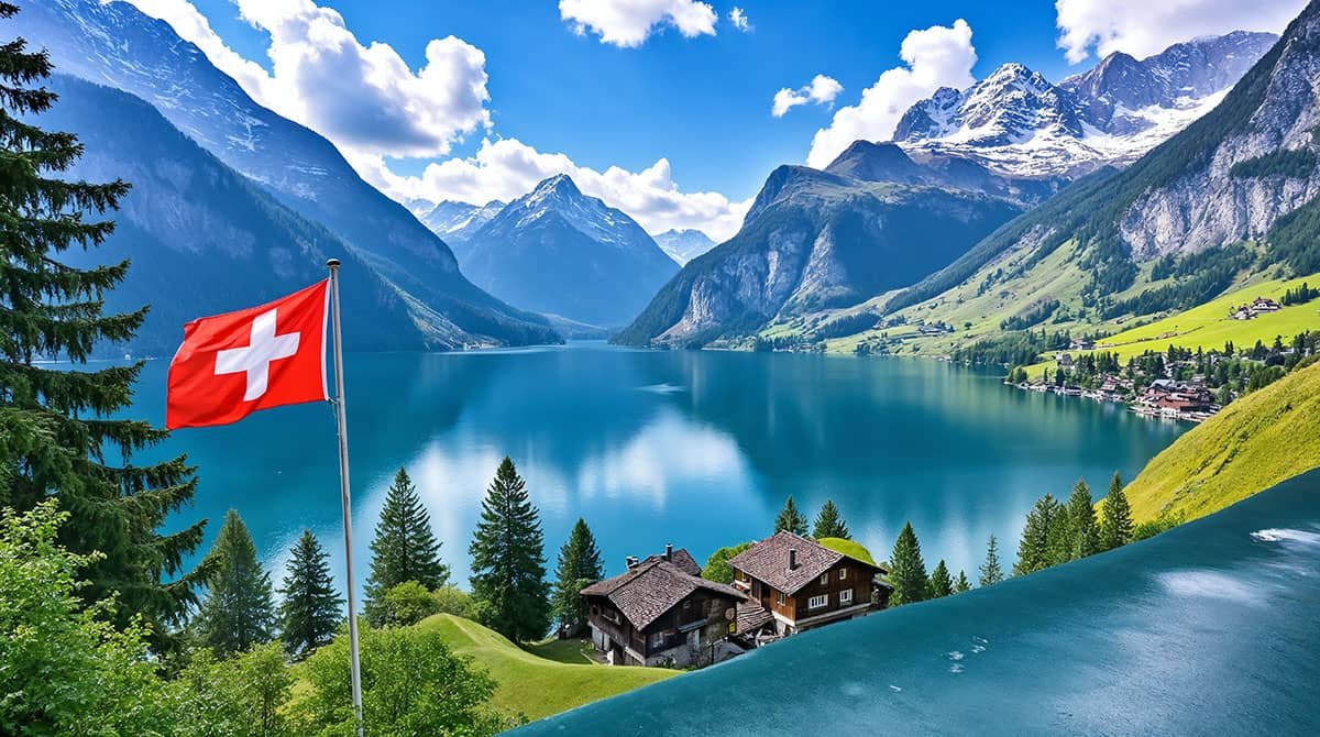 KING CAVIAR Switzerland